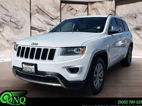 JEEP GRAND CHEROKEE 2016 1C4RJEBG5GC306440 image JEEP GRAND CHEROKEE 2016 1C4RJEBG5GC306440 image